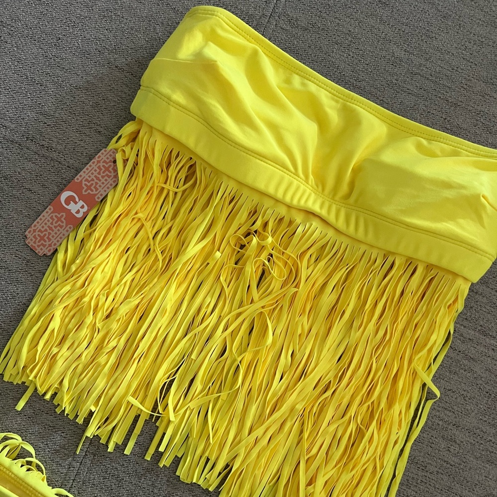 Gianni Bini  bathing suit! Brand new with tags!